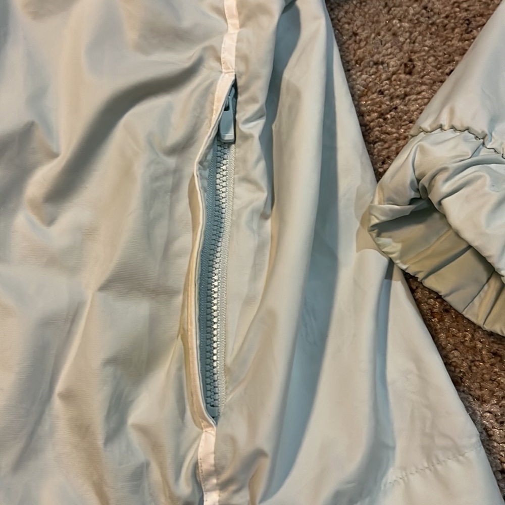 Nike Windbreaker Jacket - Picture 7 of 10